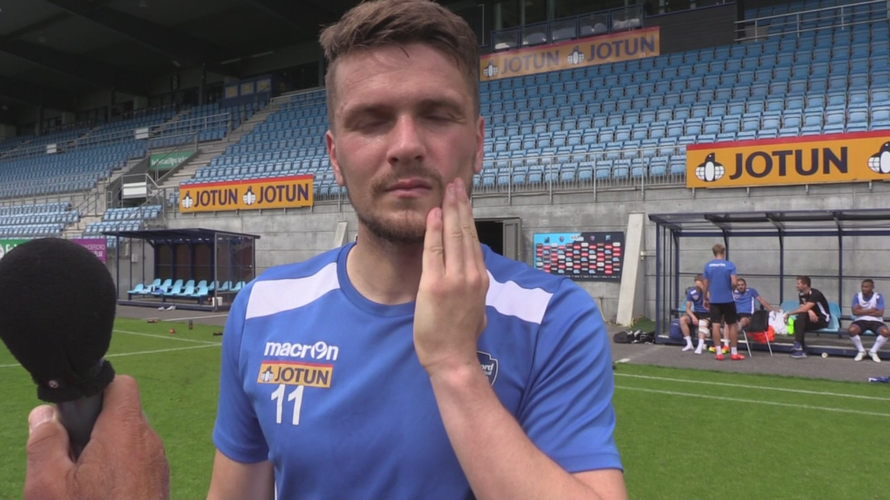 Kastrati før Tromsø